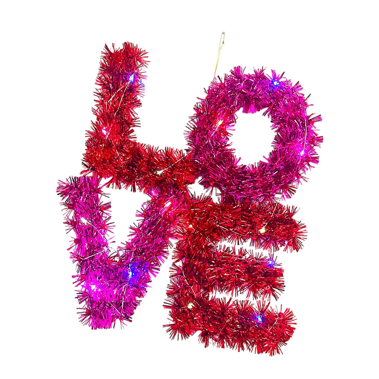 Valentine ' s Day Door Wreath for Dorms Apartments Decorative Garlands for Parties and Gatherings Apartment Valentine Decoration
