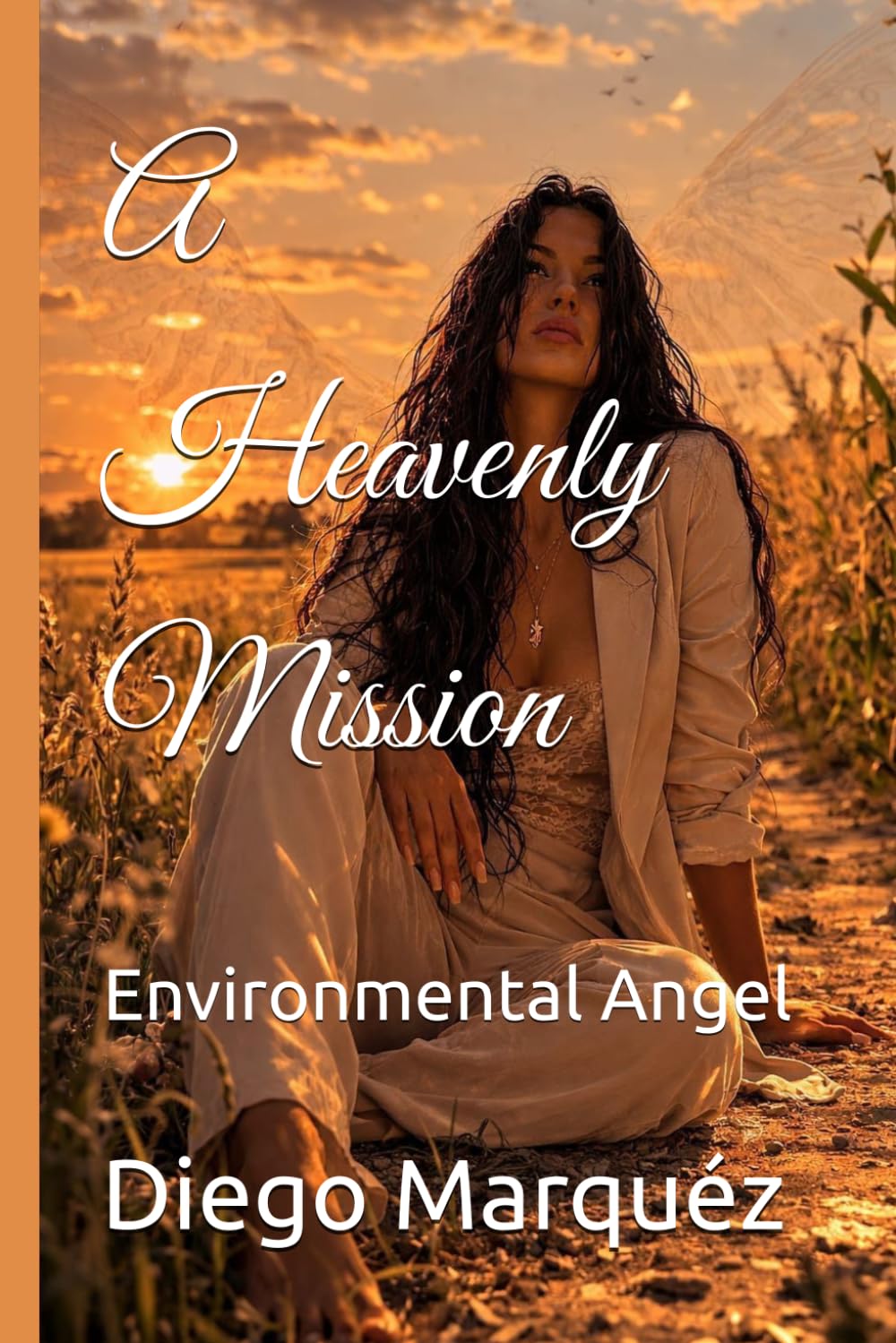 A Heavenly Mission: Environmental Angel