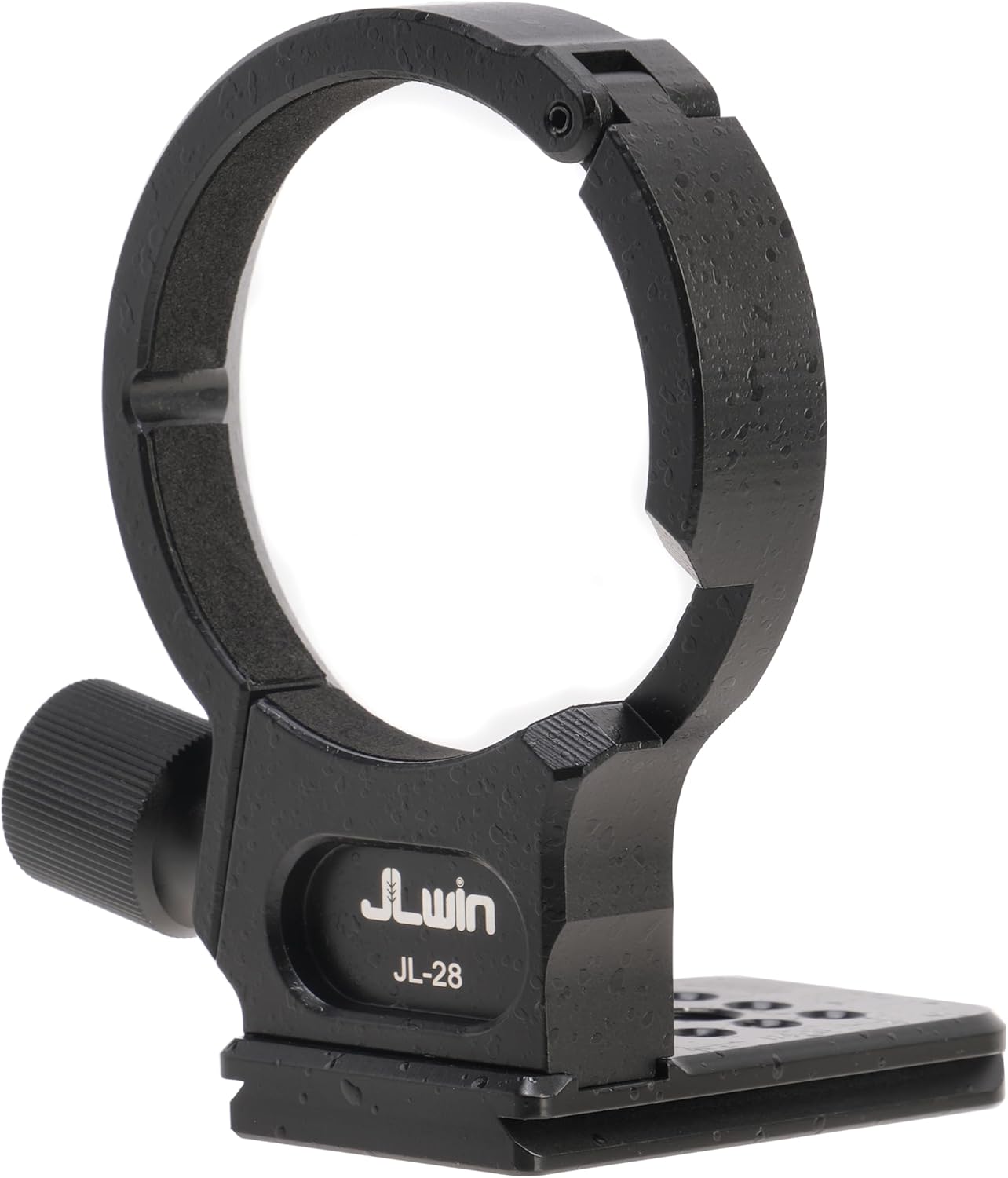 FocusFoto Metal Tripod Collar Mount Ring for Sony FE 24-240mm f/3.5-6.3 OSS Lens, 24-105mm f/4 G OSS, 16-35mm f/2.8 GM, 24-70mm f/2.8 GM, 35mm f/1.4 ZA, FE 28-70mm F3.5-5.6 OSS, E PZ 18-105mm F4 G OSS