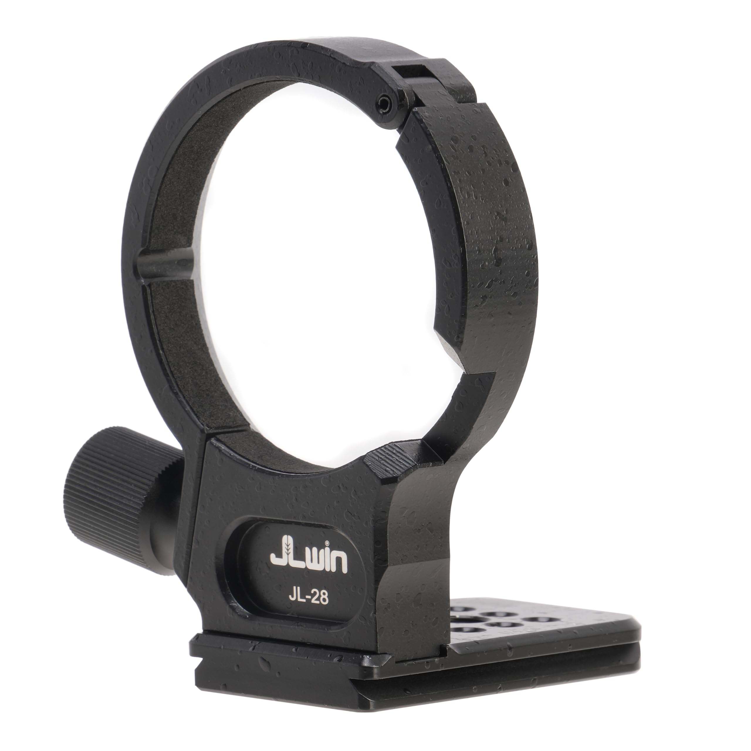 Tripod Mount Ring Holder per Sony FE Lens - Dettaglio
