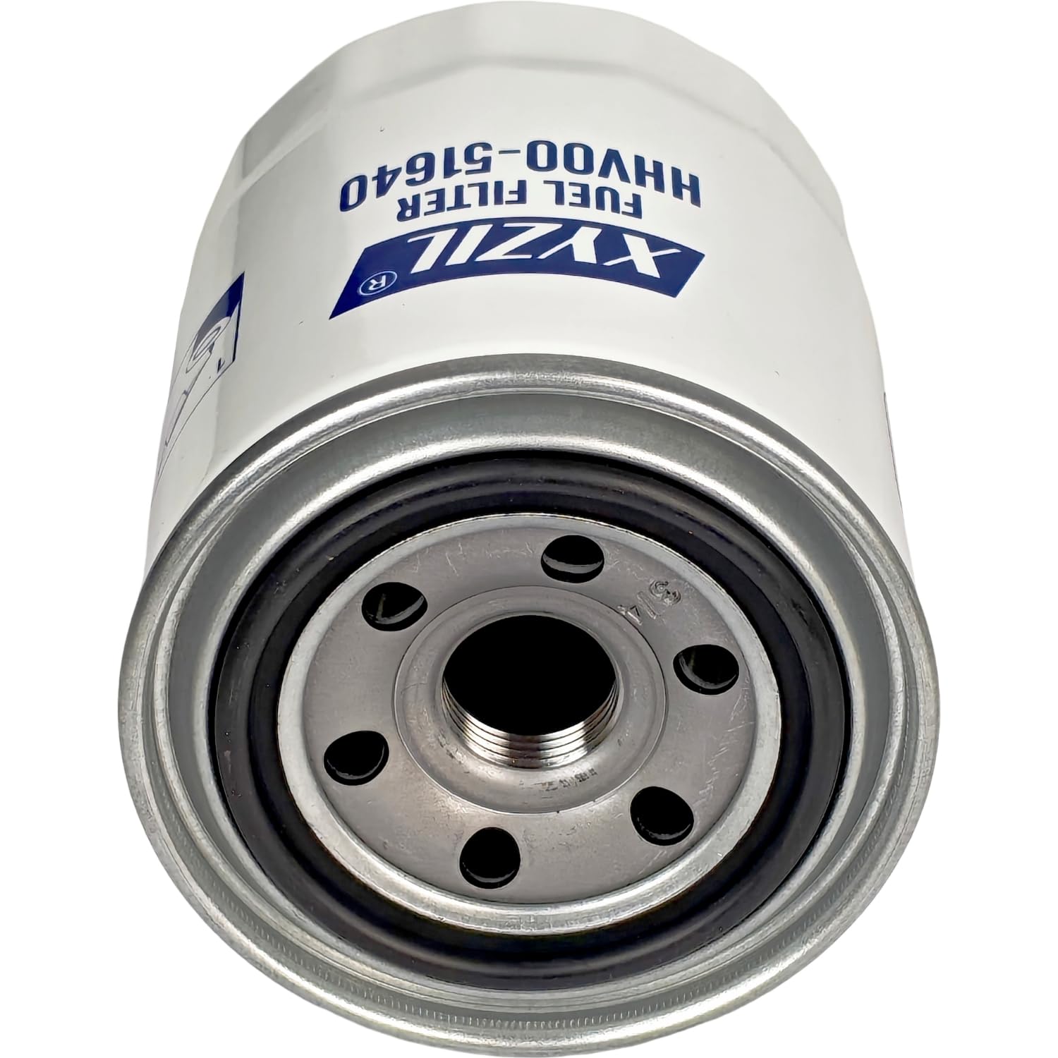Amazon.com: XYZIL HHV00-51640 Fuel Filter Compatible with Kubota