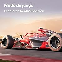 Vista 10 de Hisense Serie A4 32A4HNR - Smart Roku TV HD 720p de 32 pulgadas con compatibilidad Alexa - Audio Dolby, diseño de bisel delgado, Asistente de Google