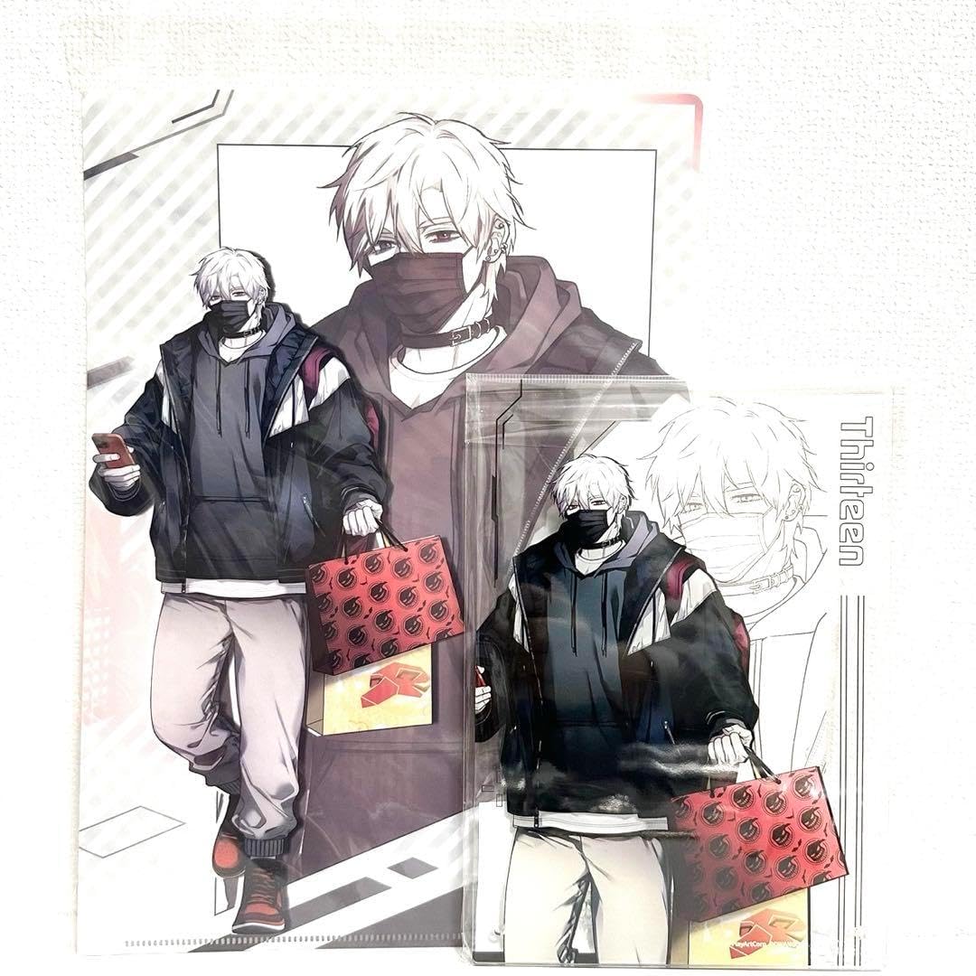 コンパス2.0戦闘摂理解析システム×ドンキ13(サーティーン)2種セット