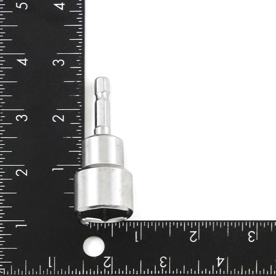 Red Hound Auto Quick Change Bit 19 mm ou 3/4 polegadas