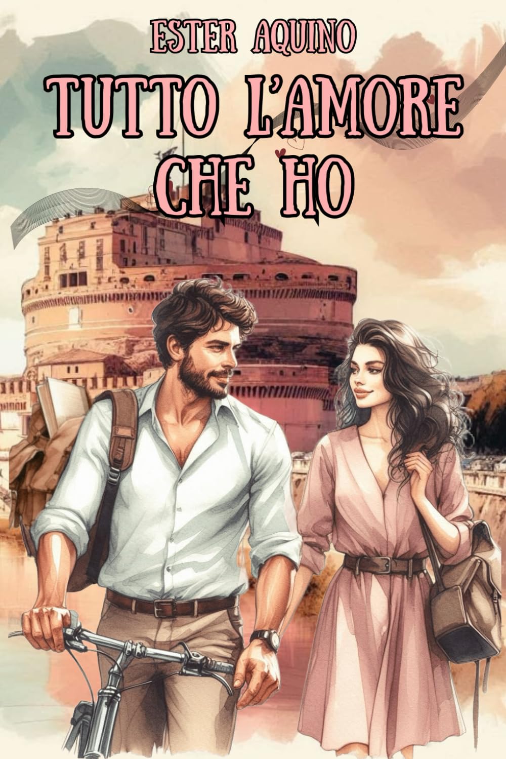Tutto l'amore che ho