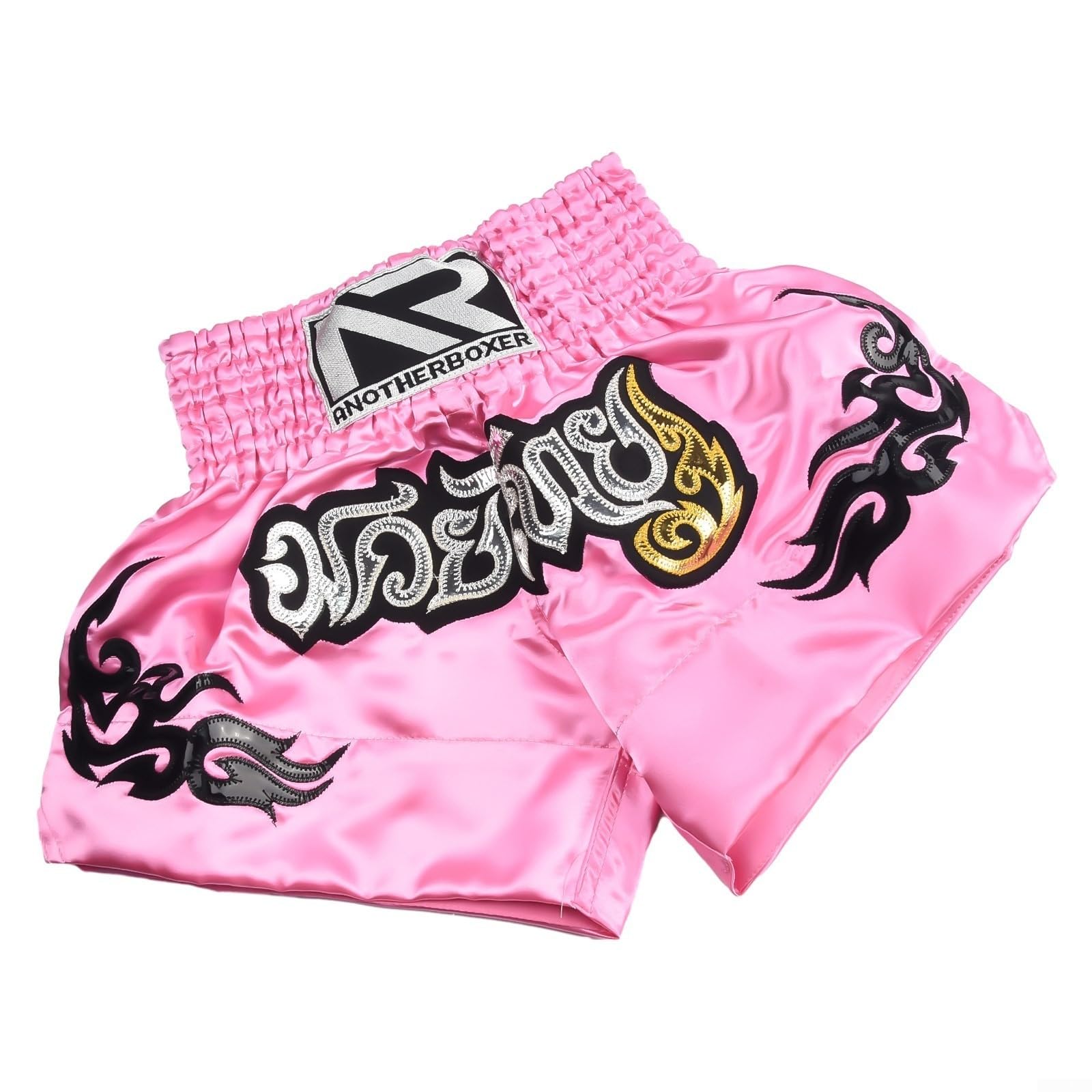 Kick Box Like a Pro - Pantalones cortos de lucha para mujer hechos para mejorar tu rendimiento en cualquier deporte
