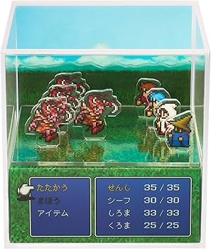 Amazon.co.jp: ファイナルファンタジー ピクセルリマスター