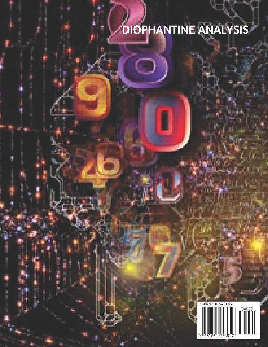 DIOPHANTINE ANALYSIS