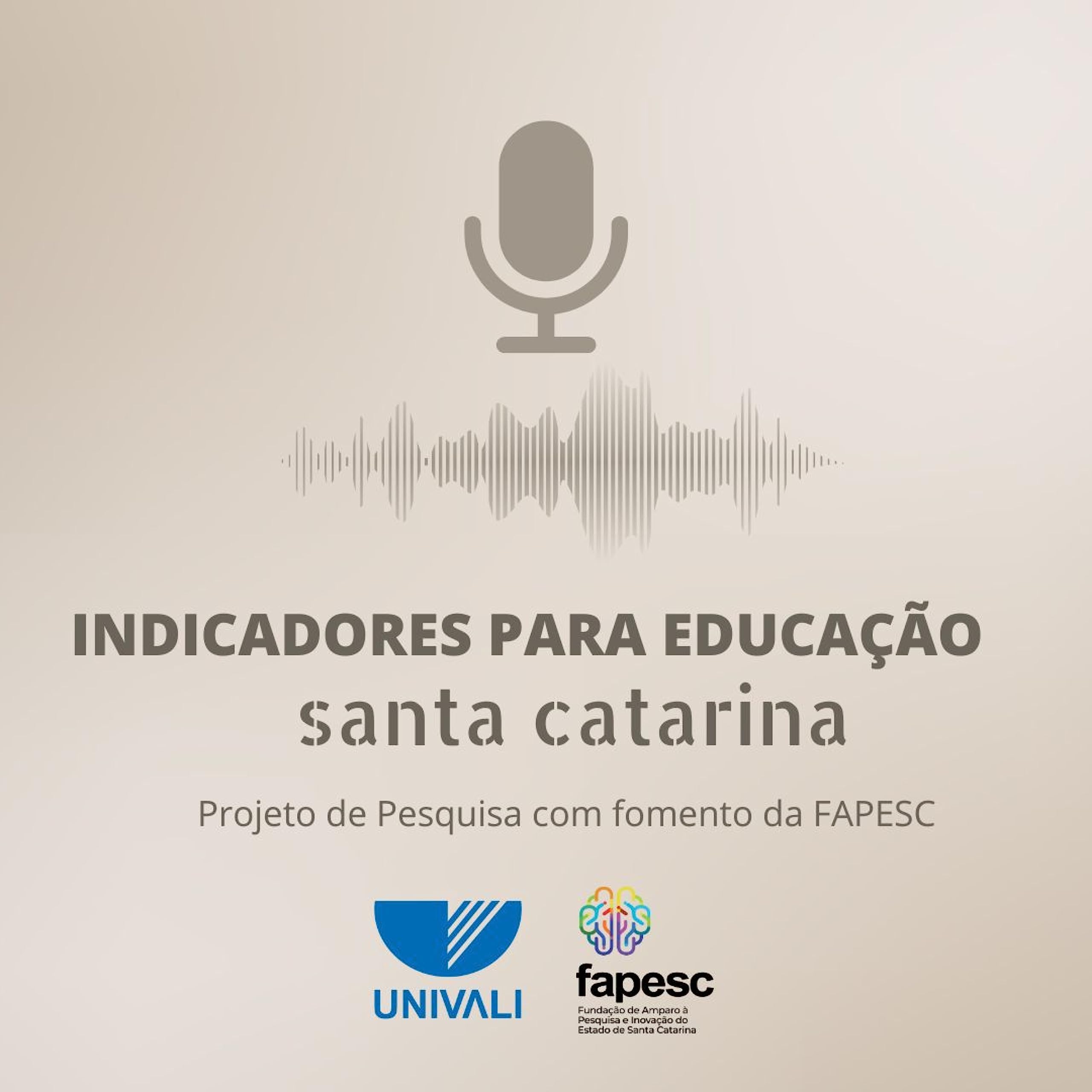 Indicadores para Educação Básica em Santa Catarina