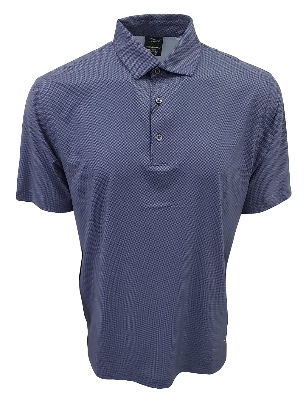 Men's X-Lite 50 Print Stretch Polo Shirt