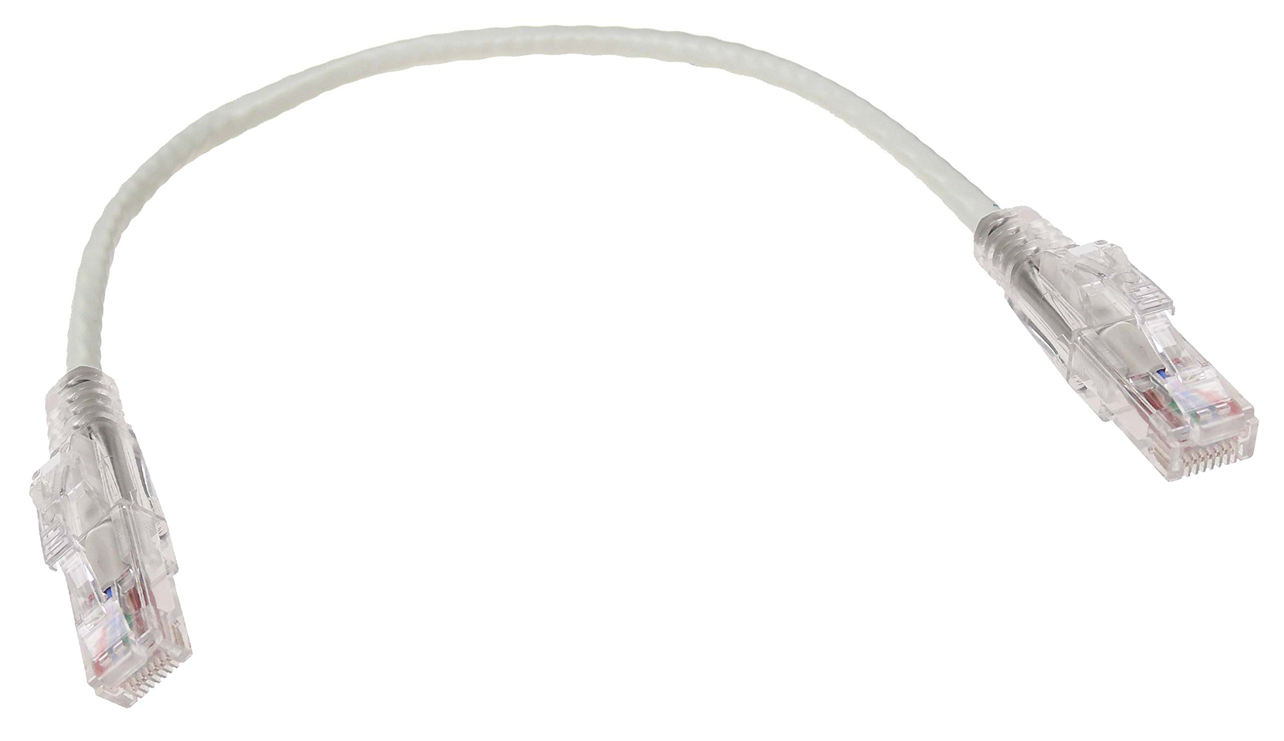 lnu様 Panduit Opti-Core Fiber Optic Duplex Patch Network Cable