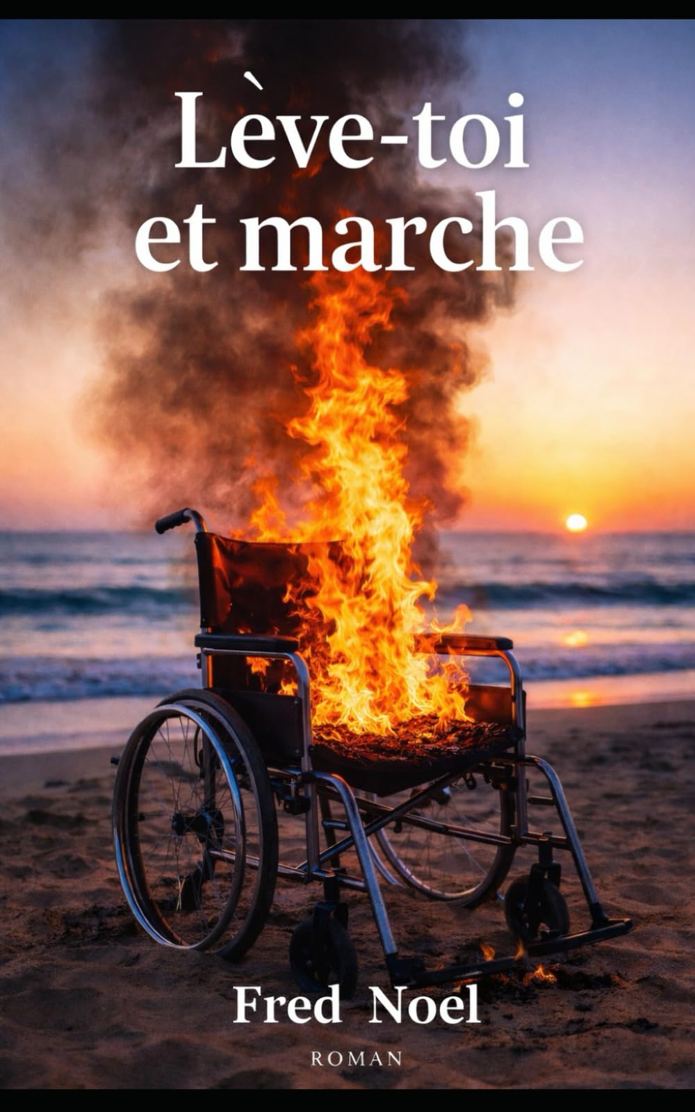 Lève-toi et marche