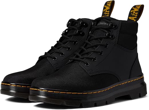 Dr. Martens Unisex-Adult Lace Fashion Boot