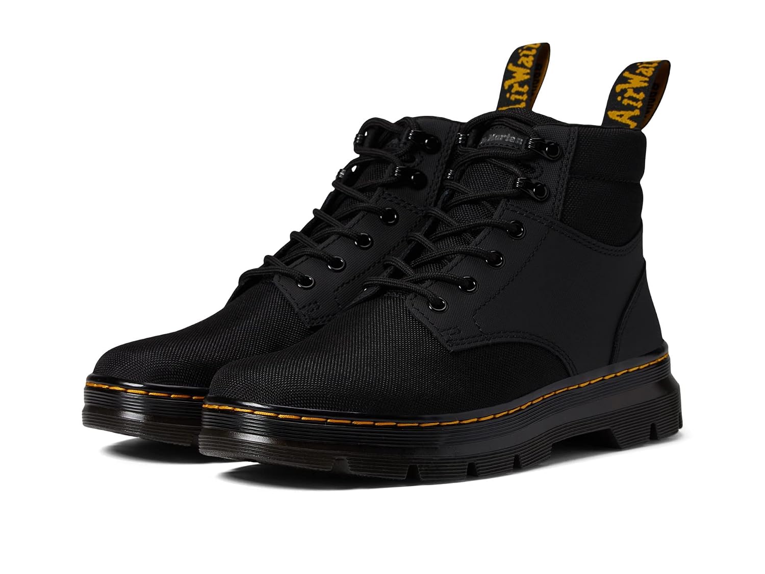 Dr. Martens Unisex-Adult Lace Fashion Boot - Review, Price and Buying Guide