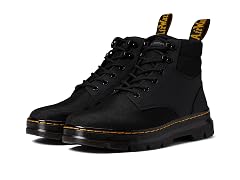 Dr Martens unisex-adult Rakim