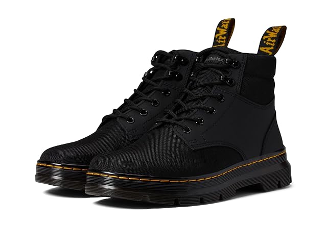Dr Martens unisex-adult Rakim