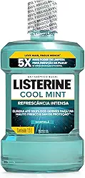 Listerine Enxaguante Bucal Cool Mint, 1,5L