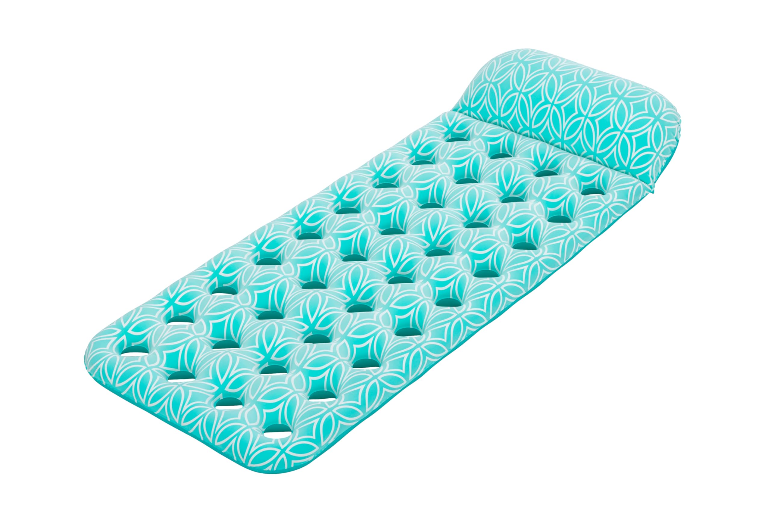 Bestway Luftmatratze Comfort Plush 198 x 74 cm