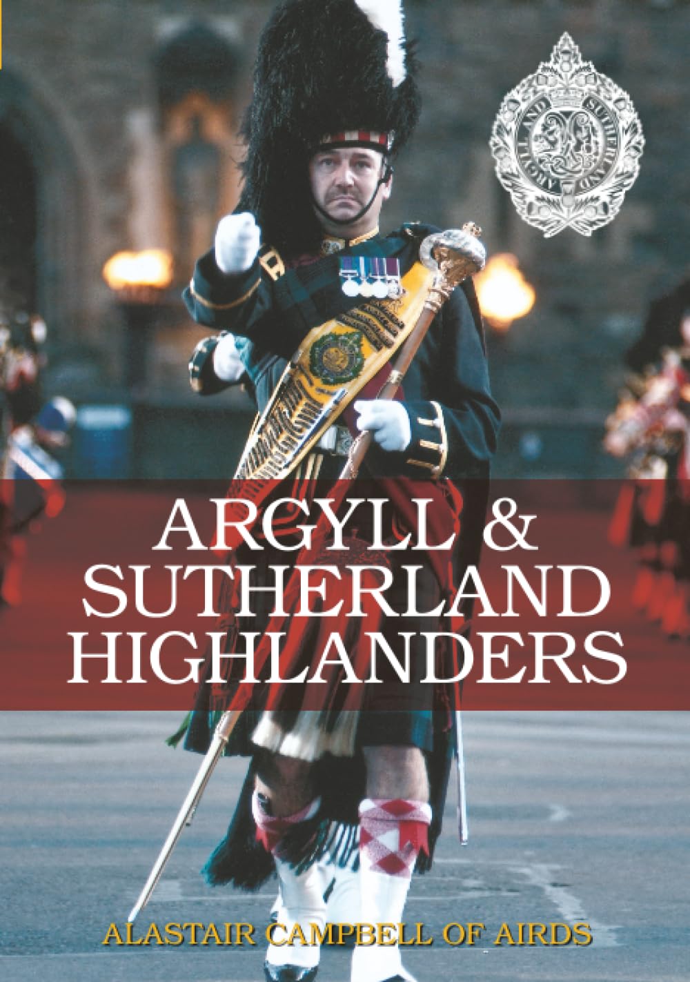Argyll and Sutherland Highlanders