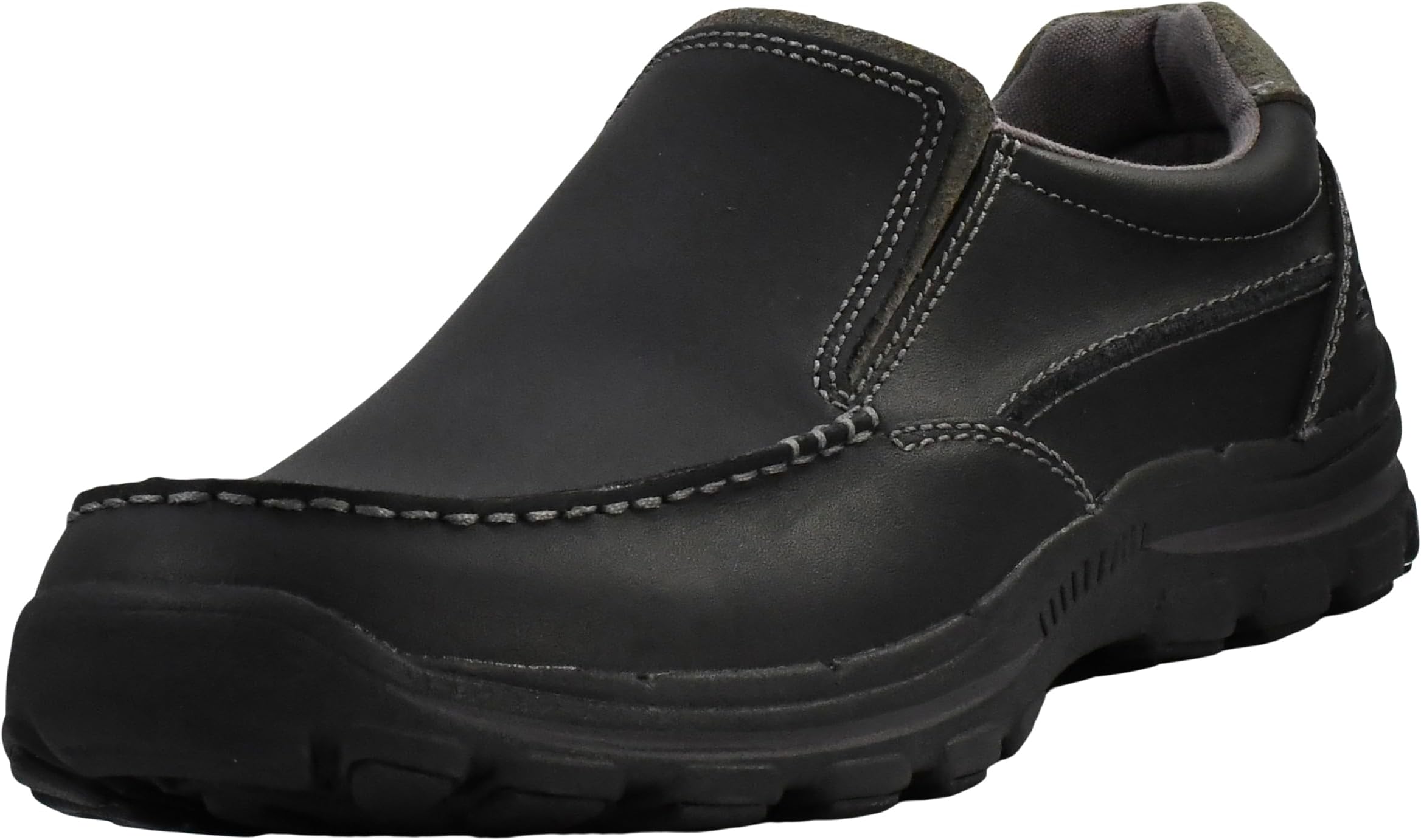 Skechers Braver Rayland Mens Slip-On Loafer Shoes