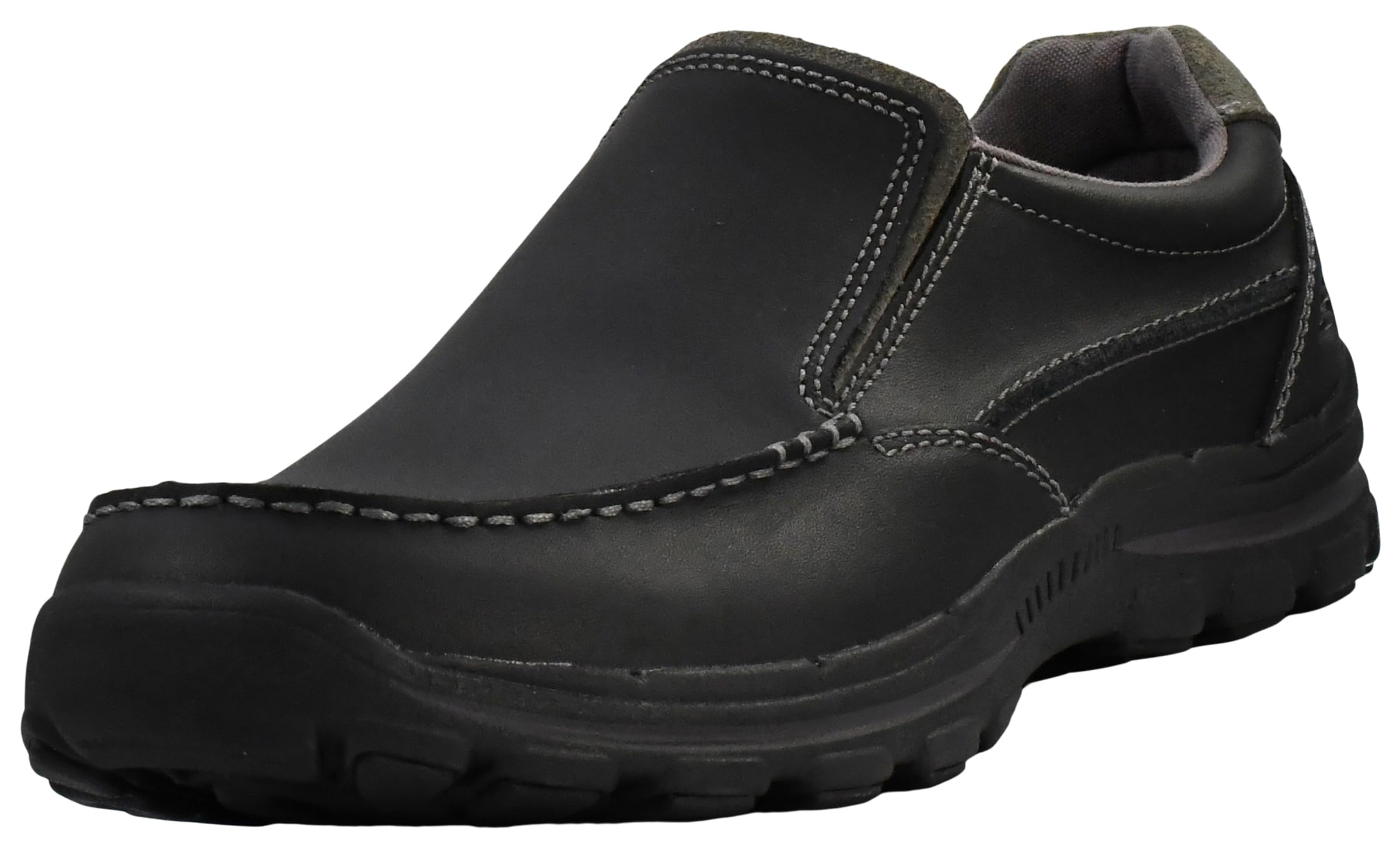 Skechers Men's Braver Rayland Slip-On Loafer