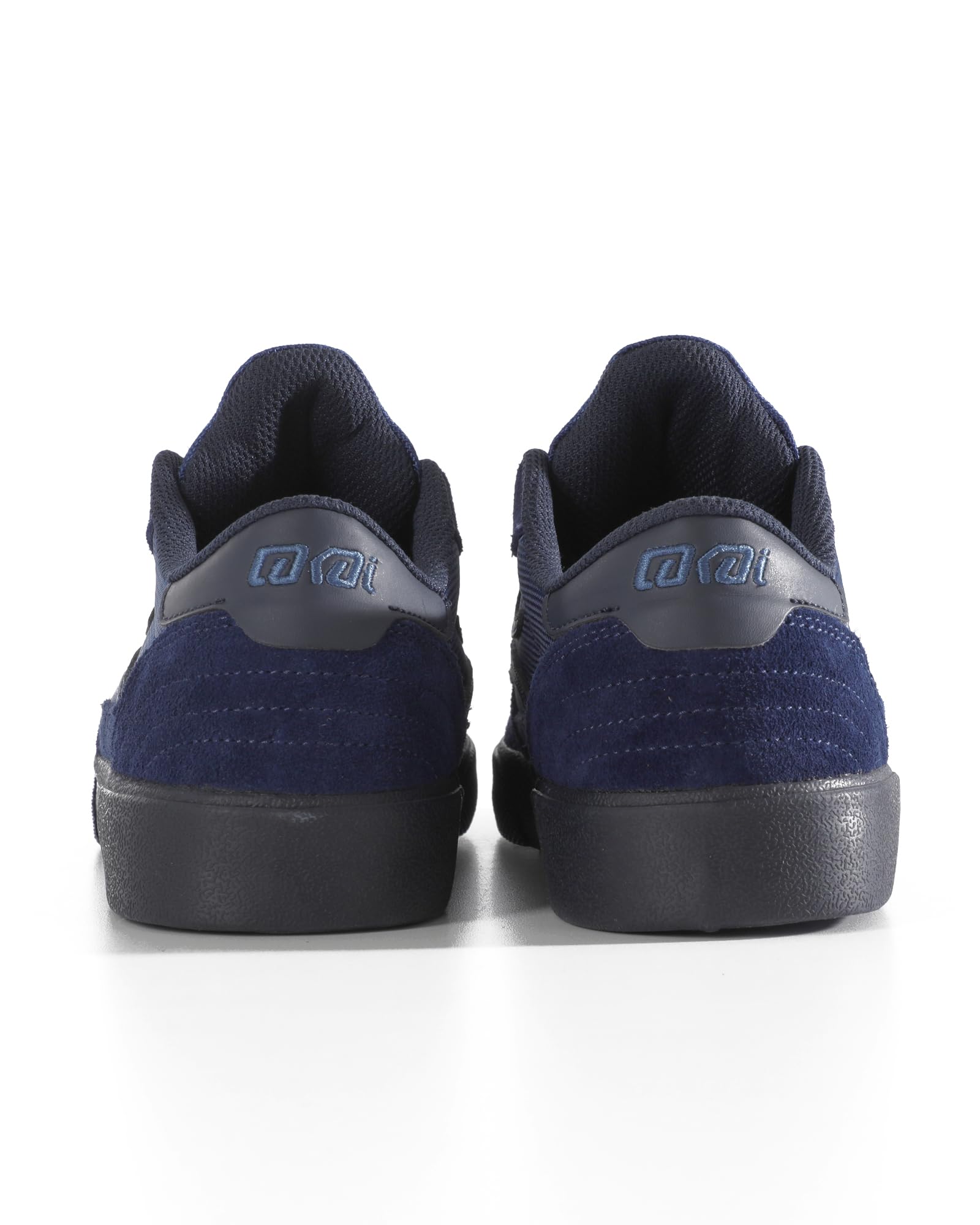 Lakai Scarpe da Skateboard Basse Cambridge da Uomo, Estate Blu Monocromatico, 43 EU