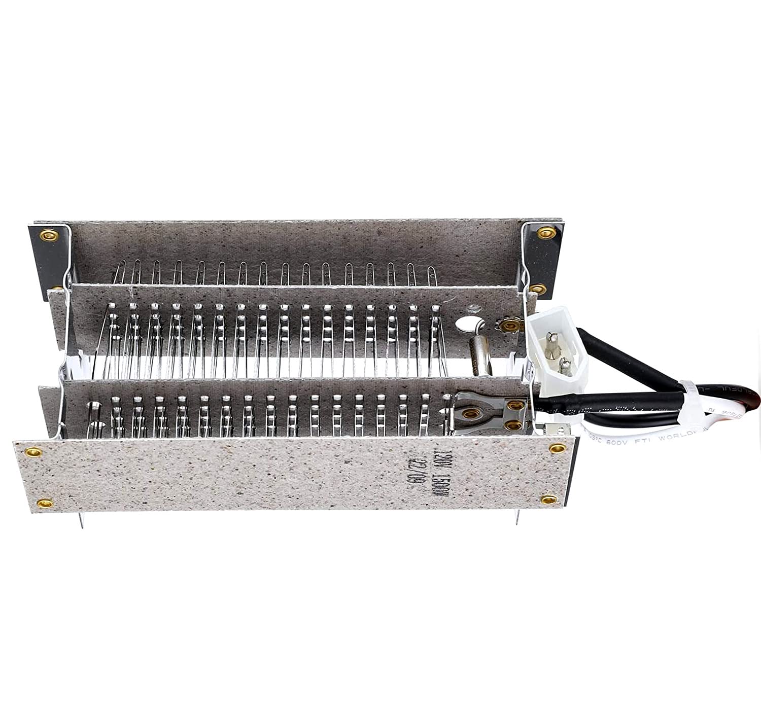 Amazon.com: HASME Replacement Heater Element for Broan-Nutone Replaces for  S97016565 97020888 S97020888 Fits for QTXN110HL QTXEN100HL 100HL 110HFL  765HFL Only for Heater/Fan/Light : Tools u0026 Home Improvement