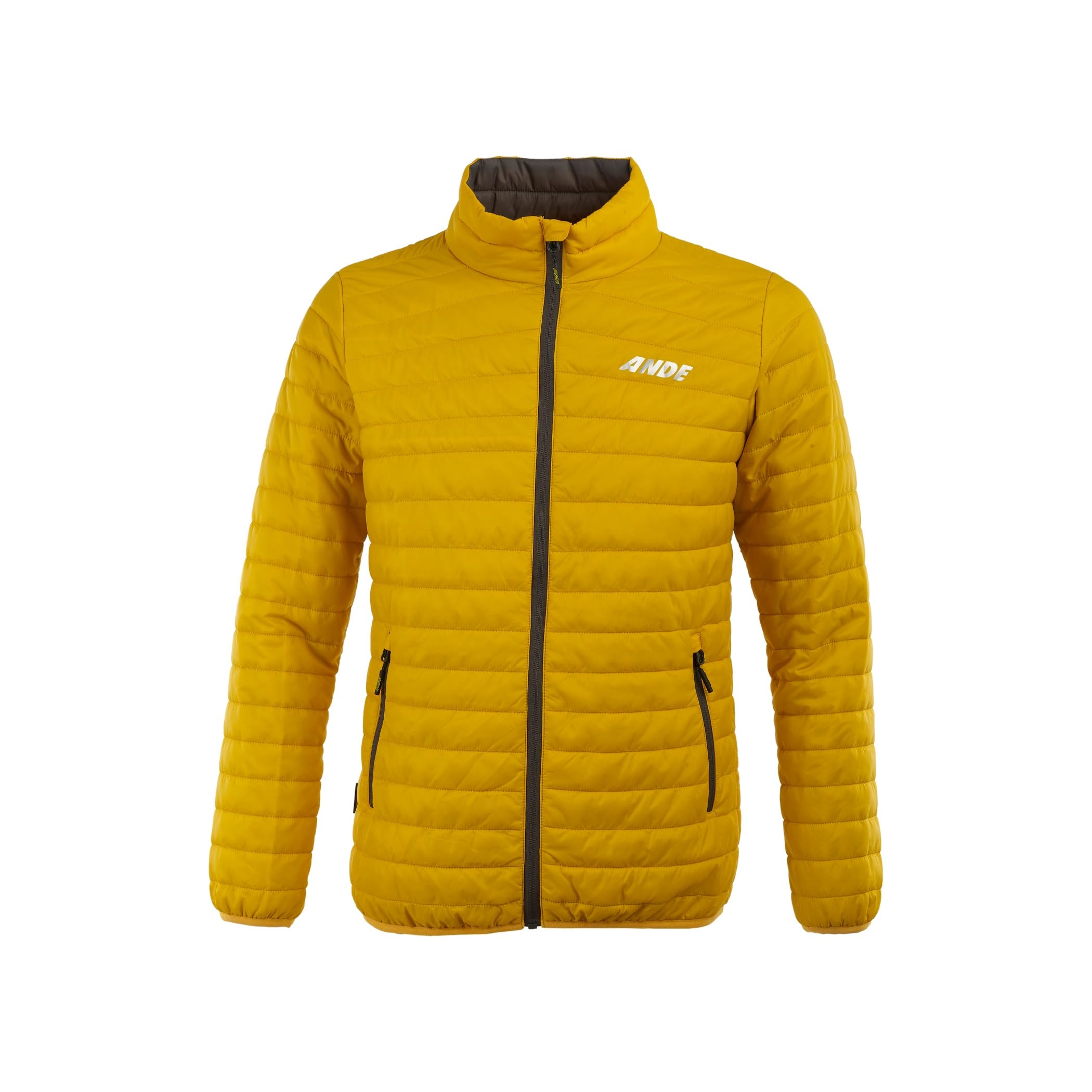 Ande Tofana Jkt GIACCA TECNICA | ANTIVENTO | OUTDOOR Uomo (Pacco da 1)