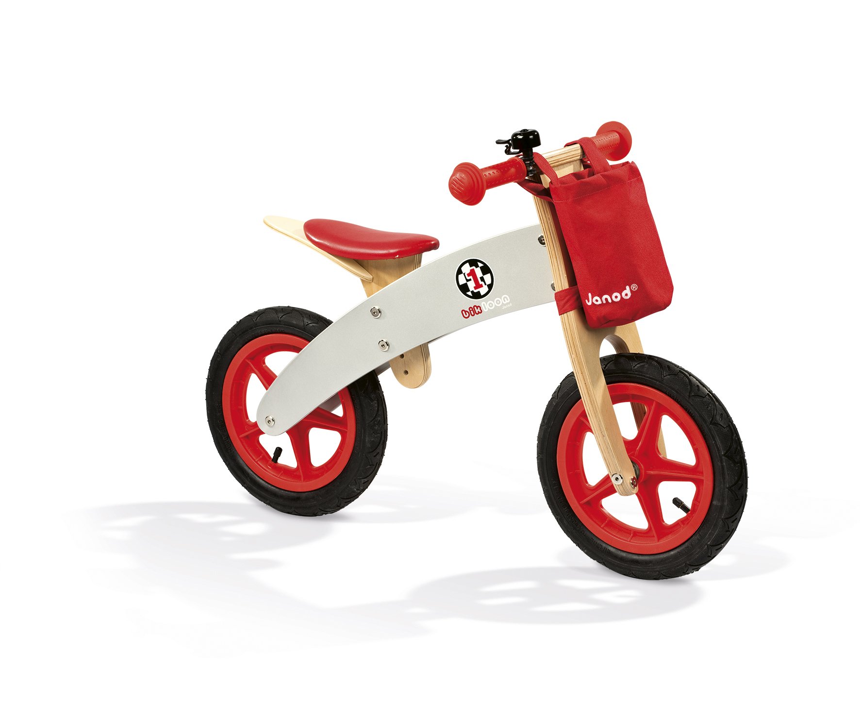bikloon balance bike