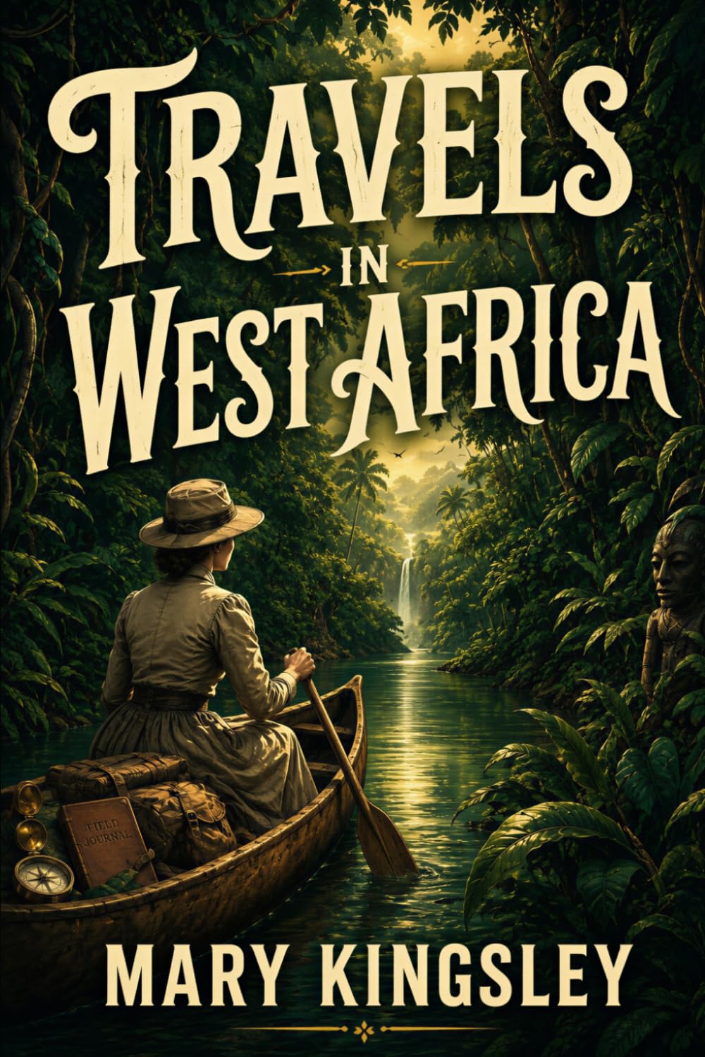 Travels in West Africa