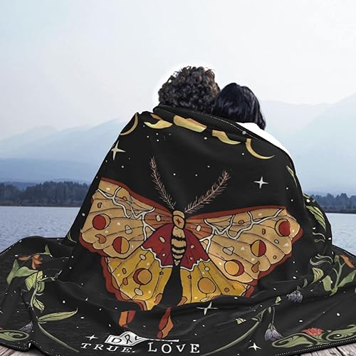 Miniatura 5 de Manta de camión de dibujos animados de monstruo, regalo para niños y niños, ropa de cama de franela de microfibra suave y cálida para sofá, cama,