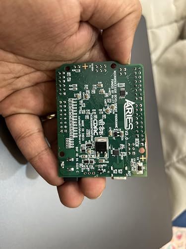 ARIES v3.0 Development Board : Amazon.in: Computers & Accessories