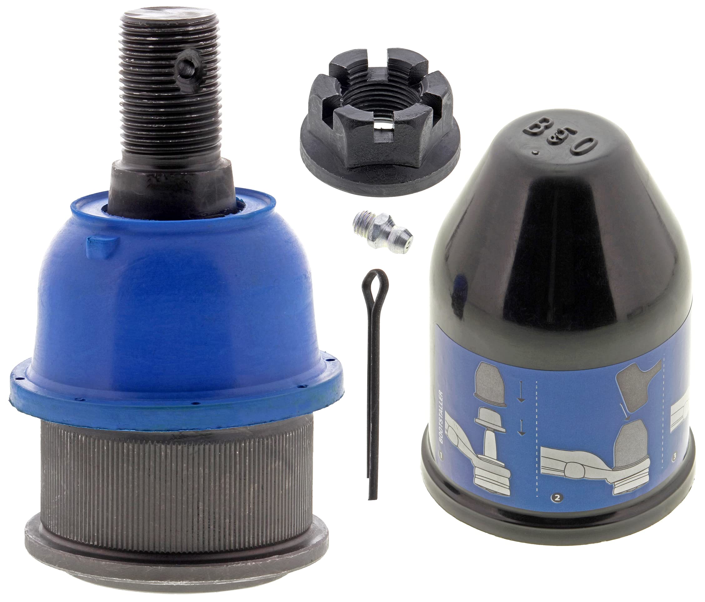 Amazon.com: Mevotech Supreme Ball Joint MS40522 : Automotive 