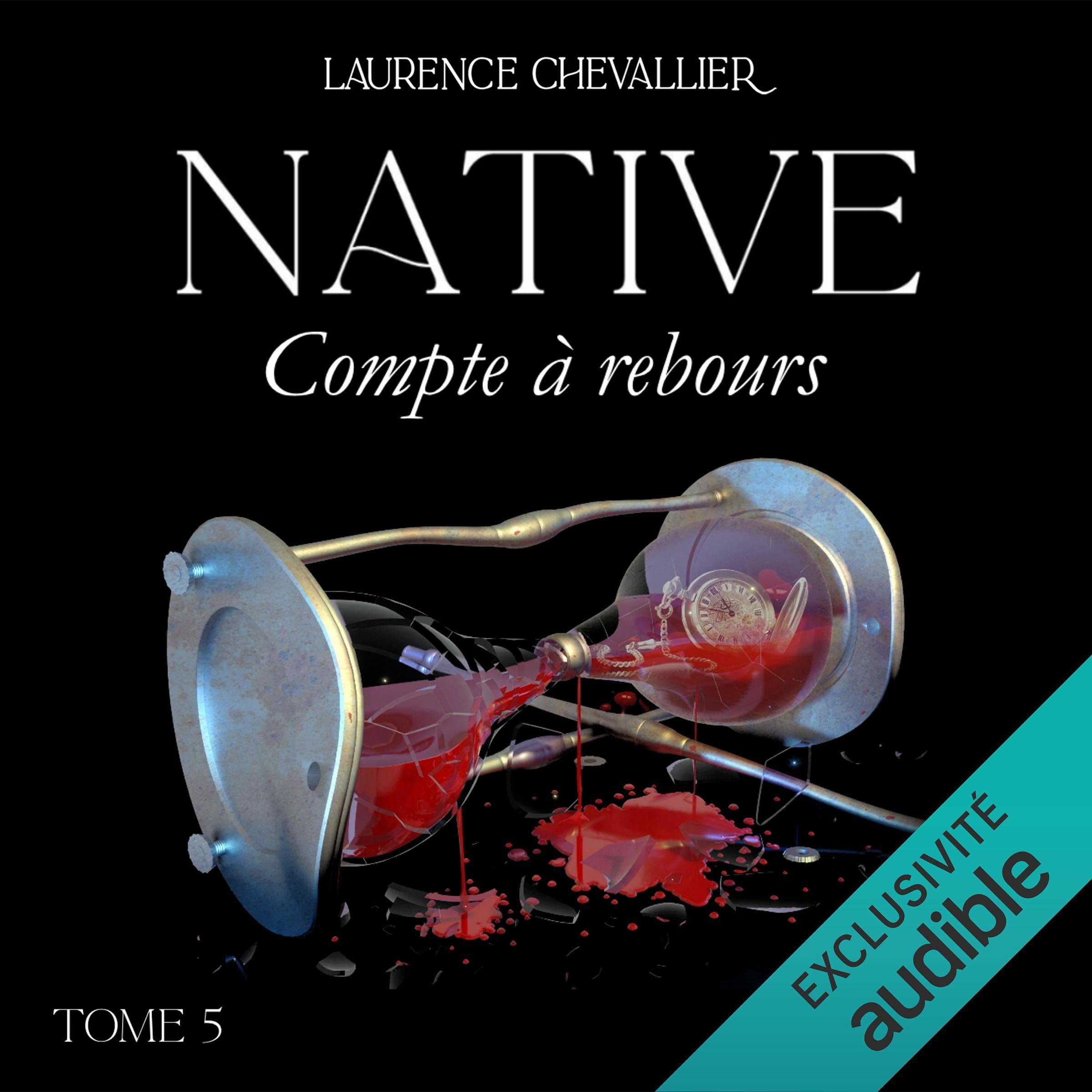 Cover art for Compte à rebours