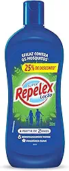 Repelex Repelente Family Care Loção 200ml