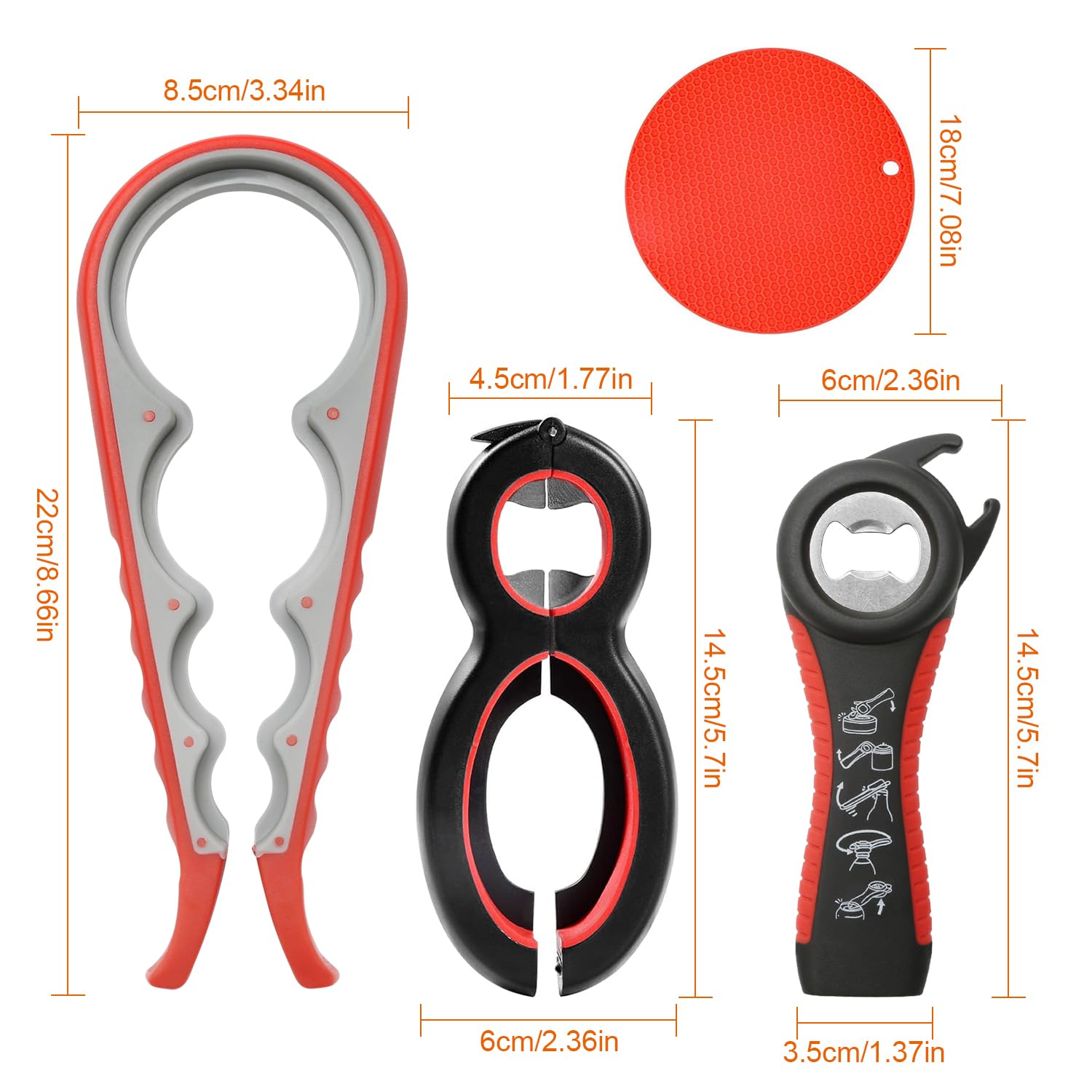 Tin Opener - Image 2