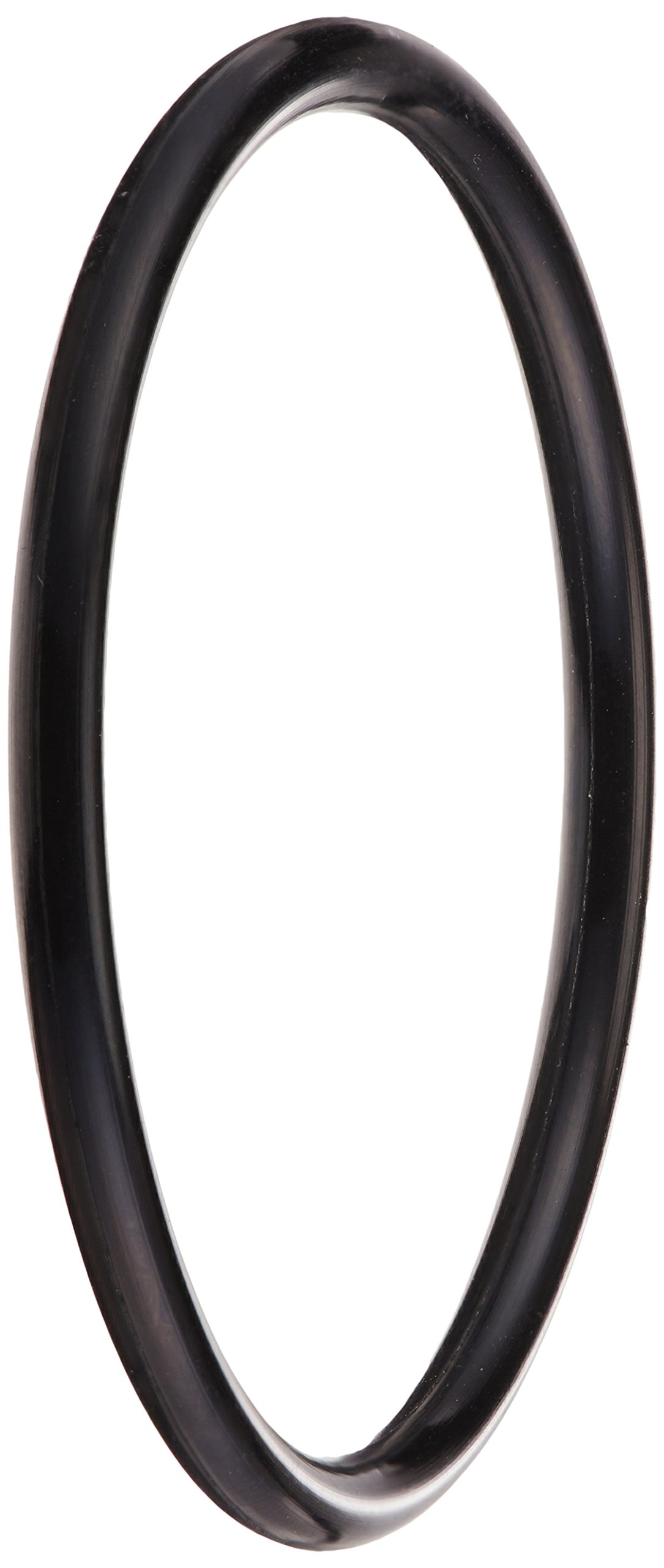 Danco 1-5/8 in. OD x 1-7/16 in. ID, Rubber, #85 O-Ring, 1 per bag 
