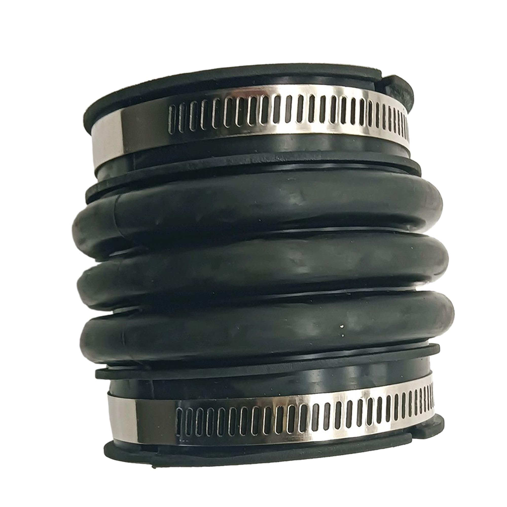 PartsFlow Engine Air Intake Hose With Clamps Fits 1997 1998 1999 2000 2001 2002 Toyota Avalon Camry Solara V6 3.0L