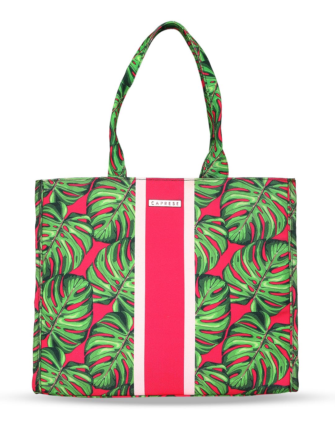 See full amazon price history chart for Caprese TULIP TOTE X-LARGE GREEN Caprese TULIP TOTE X-LARGE GREEN (B0D2DW62DM) Amazon Price History, Amazon Price Tracker