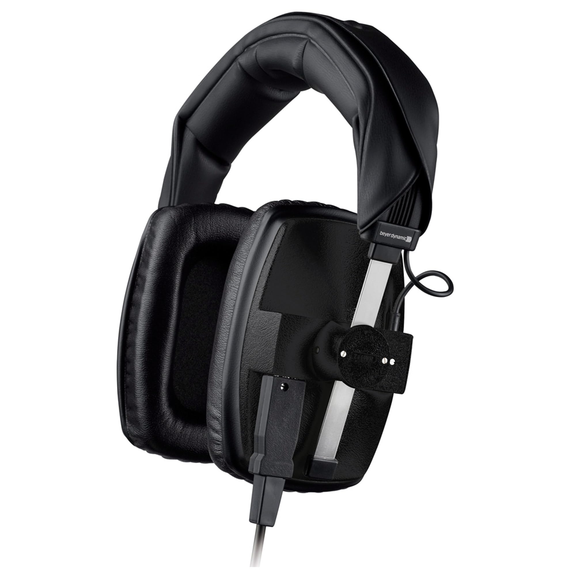 beyerdynamic DT100 16-Ohm (Black) - Zamknięte słuchawki studyjne