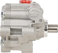 Vista 3 de Cardone 96-1043 Nueva bomba de dirección asistida