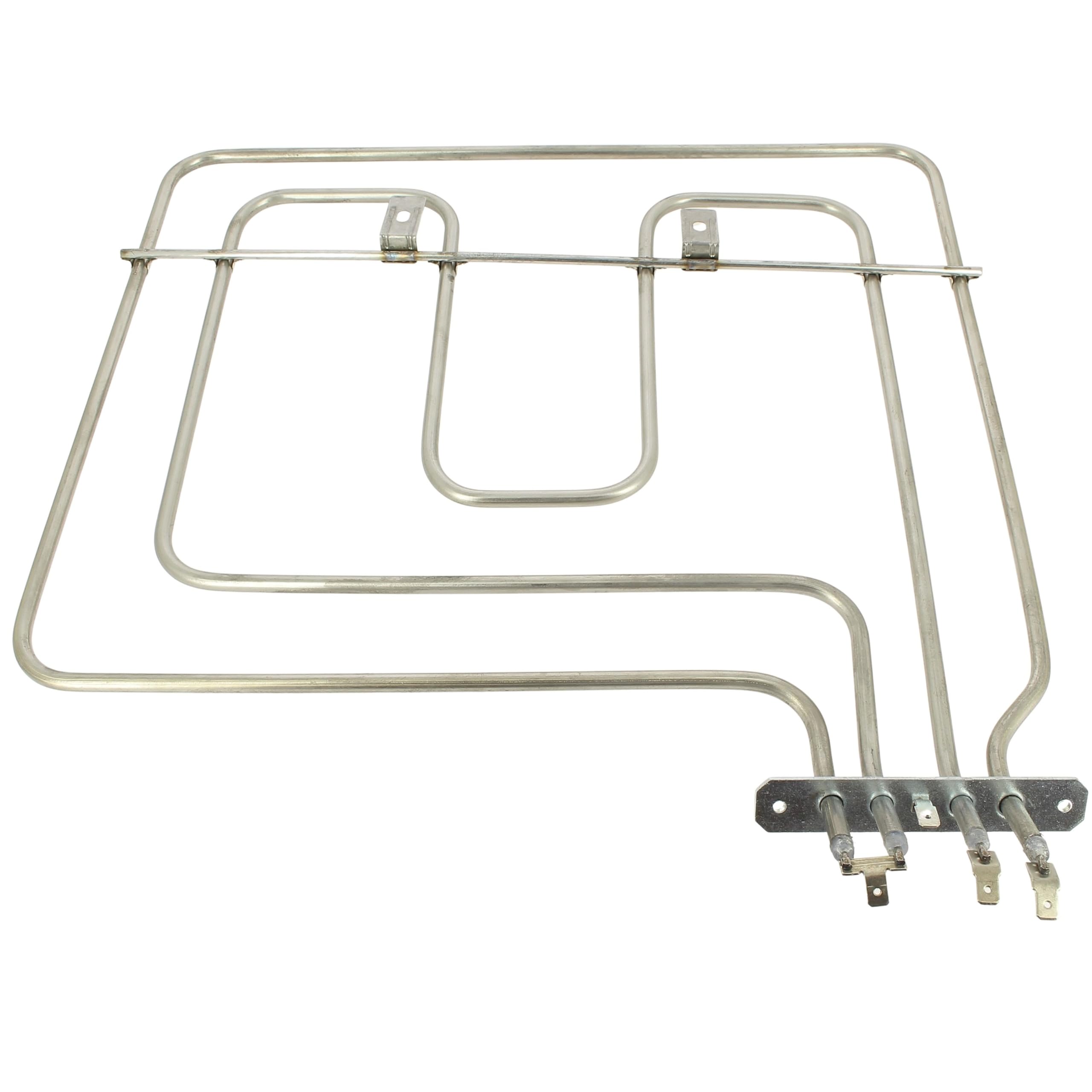 Grillwiderstand oben für Ofen (Original Beko) 1100W-230V Code: 262900064