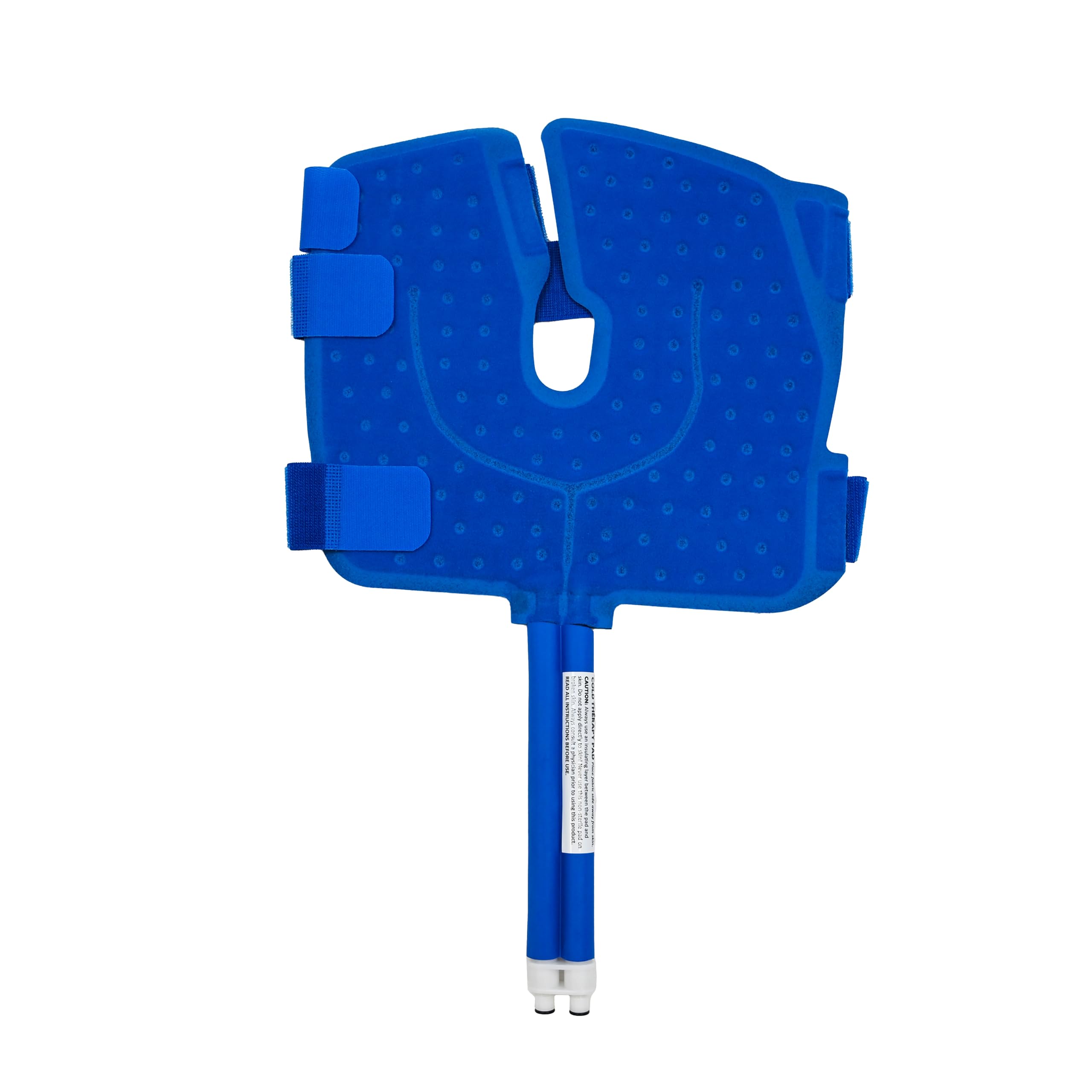 Polar Products Active Ice® 3.0 Cold Therapy Pad for Knee, Ankle, Elbow and Joints (Pad Only) Use only with the system in the picture Other companies now use the name "Polar" This pad will not fit them