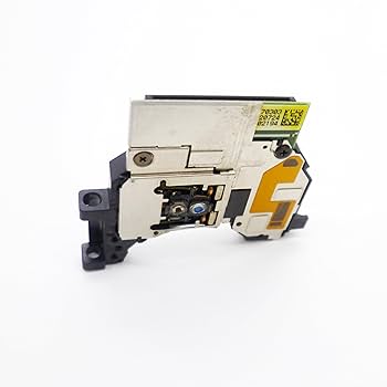 Amazon.com: Laser Lens Disk ROM DVD Drive Module Replacement