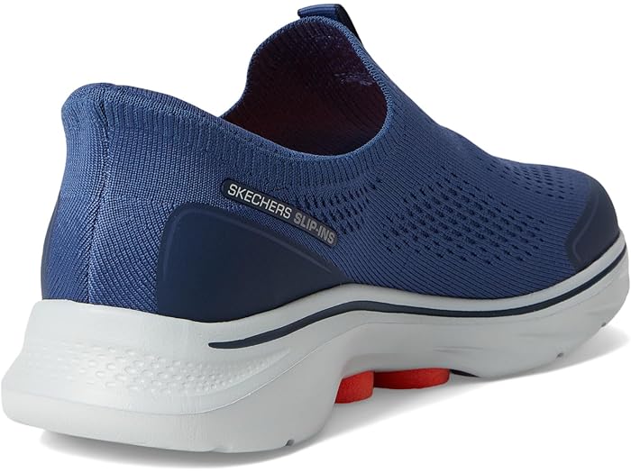 Hands Free Slip-ins Go Walk 7 - Easy On Evolution Sneaker - Image 2