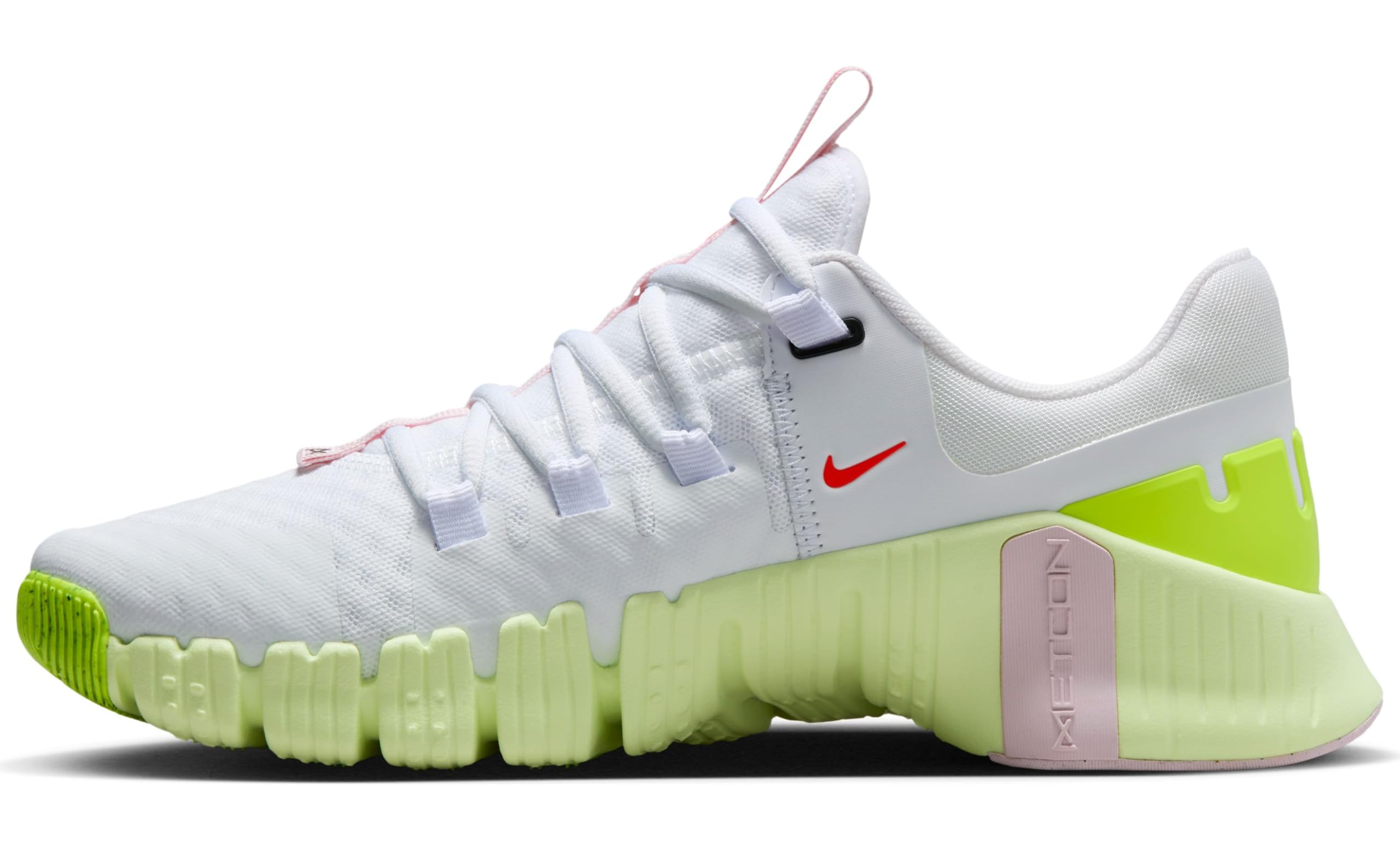 NIKE Kobiety Damskie Free Metcon 5buty treningowe