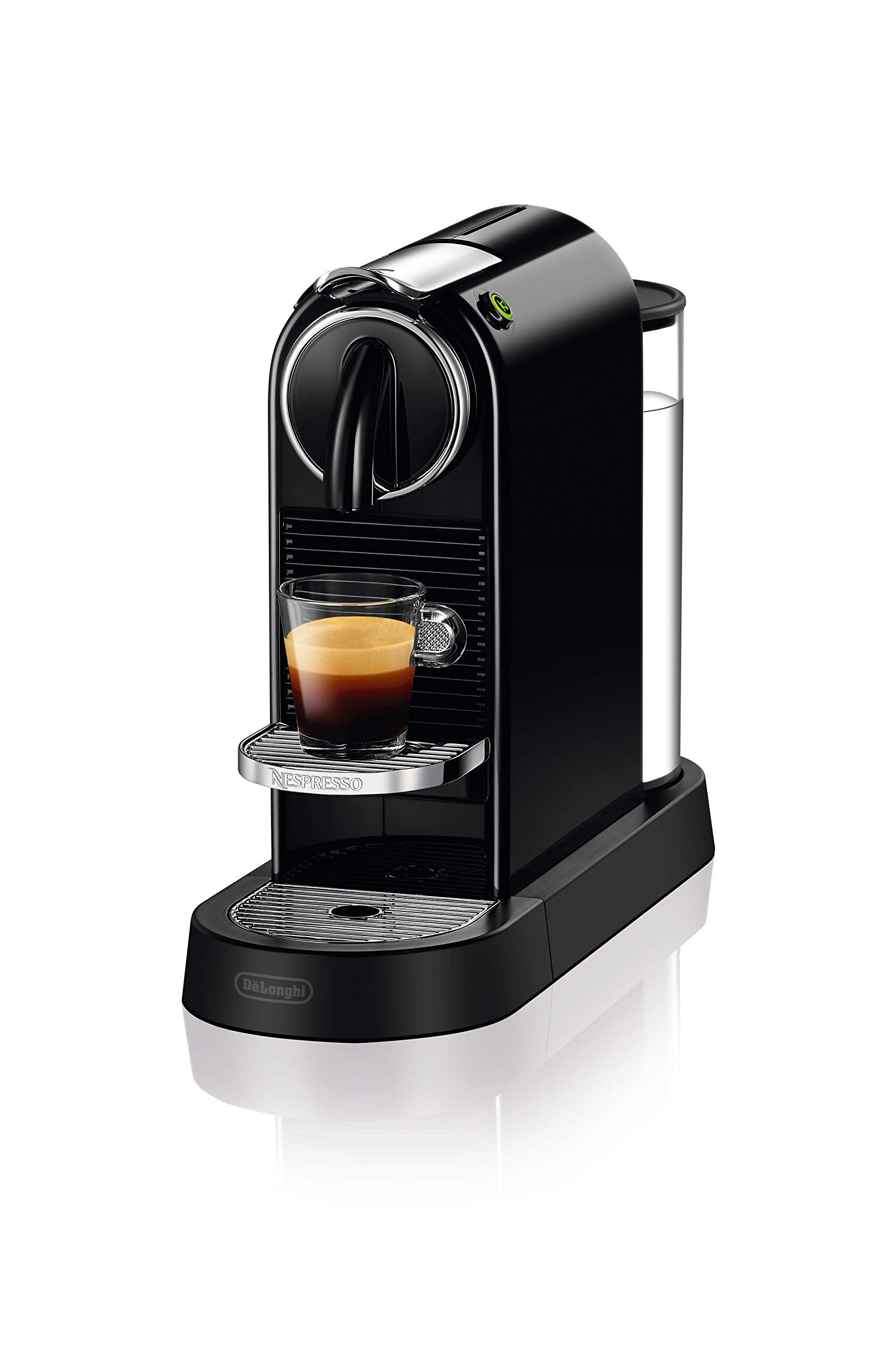 Nespresso Citiz Solo Capsule Coffee 