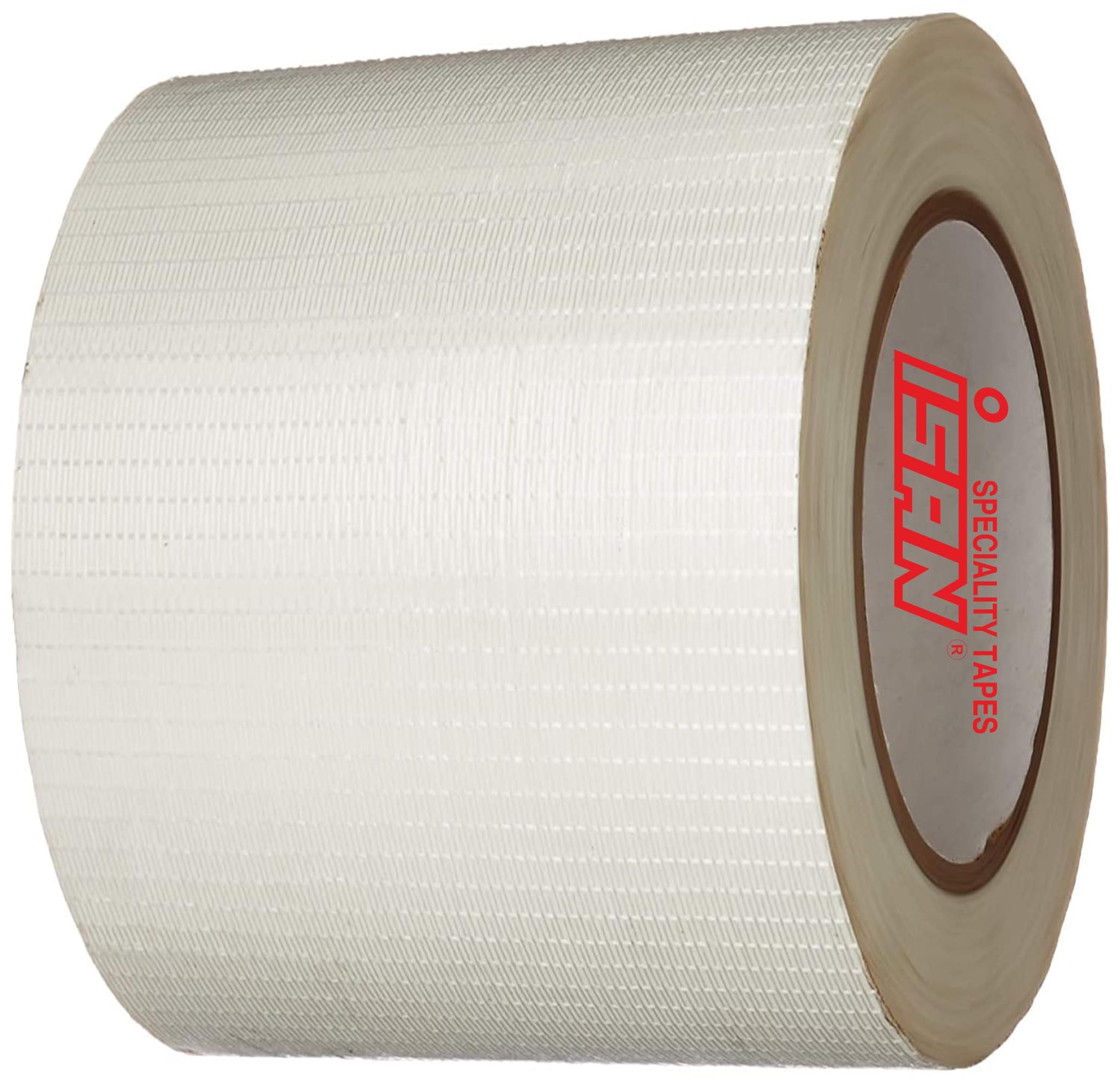 ISAN® Filament Tape Cross Fiber 96mm (4" Approx) Width X 25m Length (1 Pc.) (B07SRPNBR3) Amazon Price History, Amazon Price Tracker