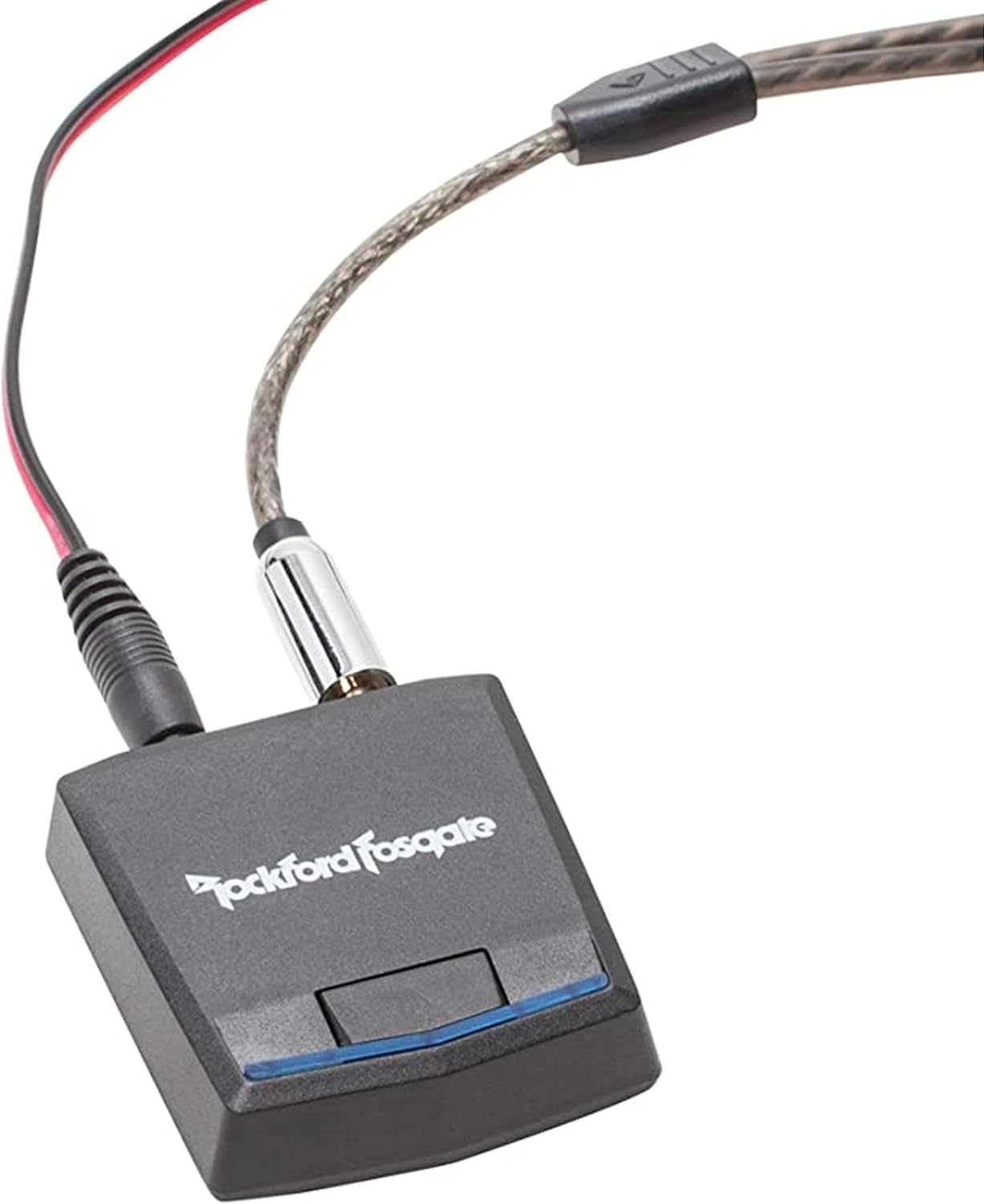 Rockford RFBTRCA Universal Bluetooth to RCA Adaptor