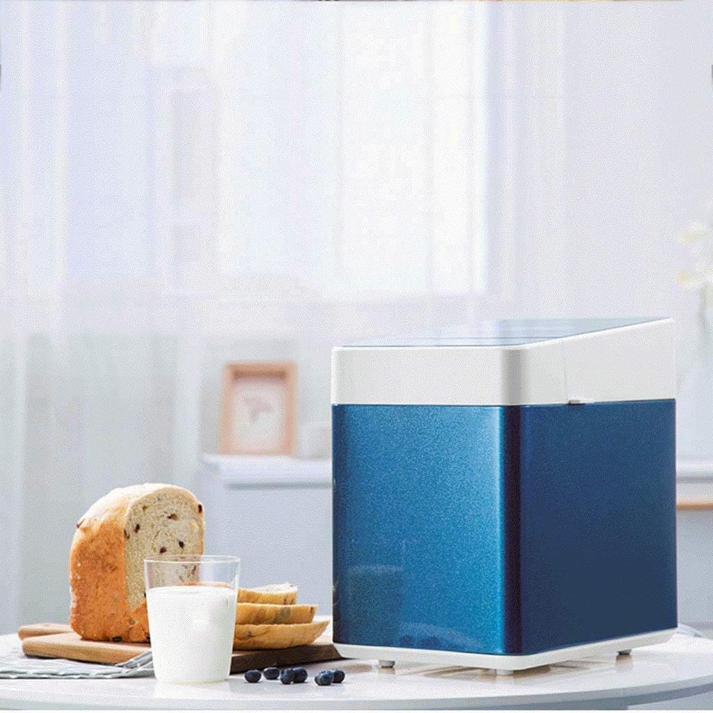 Bread Machine, home Automatic Silent and Noodle Fermentation, Multi-function Breakfast